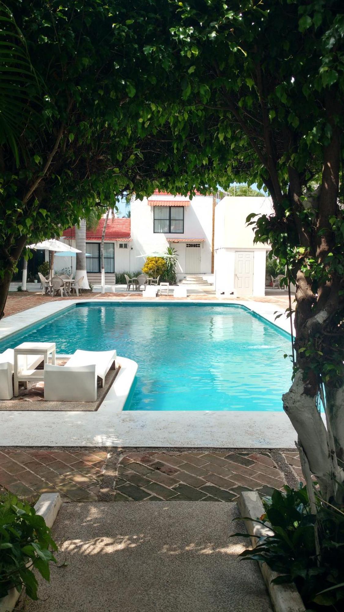 Hotel Olinala Diamante أكابولكو المظهر الخارجي الصورة